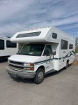 Image for 1999 Chevrolet Express  ID: 6510084