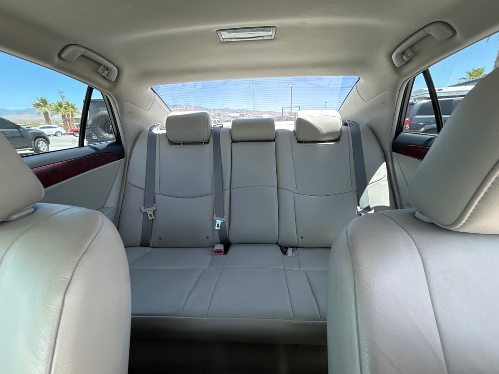 2012 Toyota Avalon Image 7