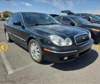 Image for 2004 Hyundai Sonata GLS ID: 6592170