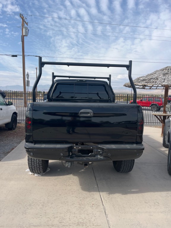 2002 Ford F-350 Image 6