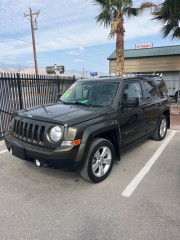 Image for 2015 Jeep Patriot Latitude ID: 6592174
