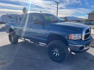Image for 2005 Dodge Ram 2500 ST ID: 6631995