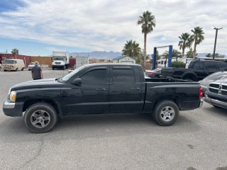 Image for 2005 Dodge Dakota Quad Slt ID: 6655854