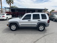 Image for 2005 Jeep Liberty Sport ID: 6659951