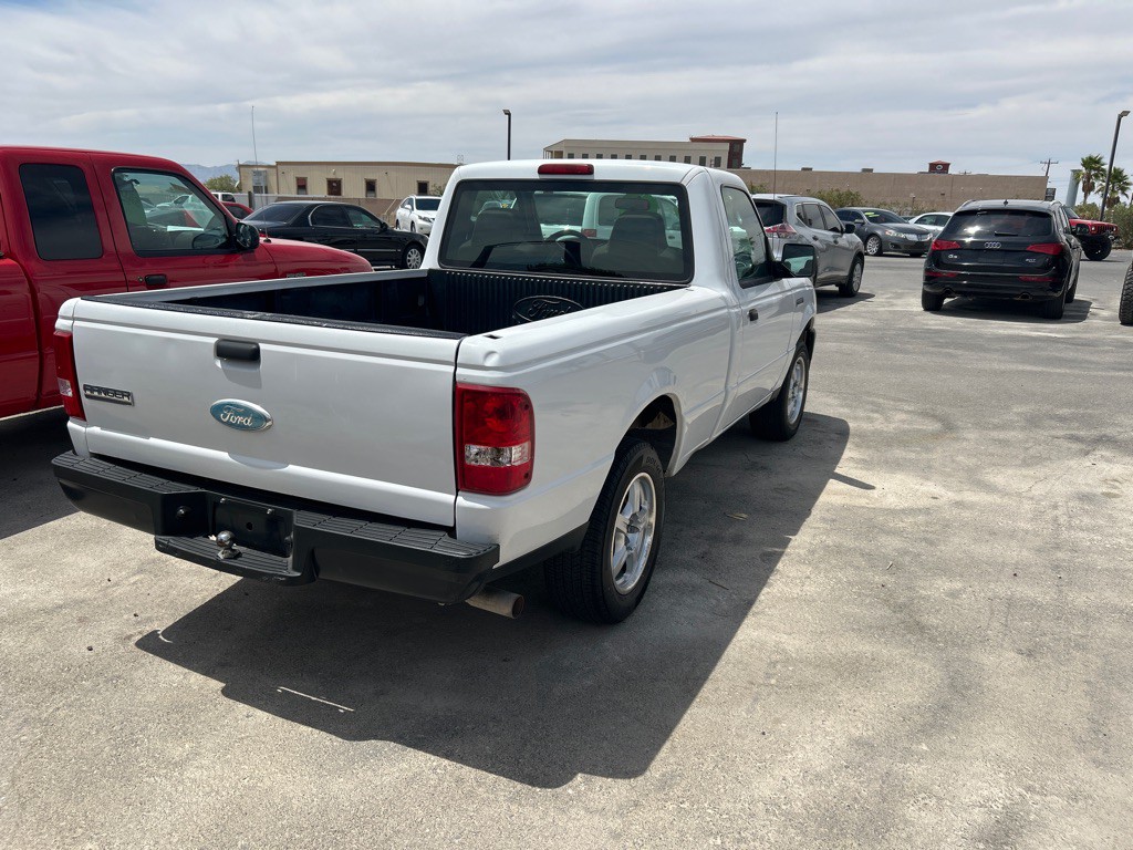2007 Ford Ranger Image 2