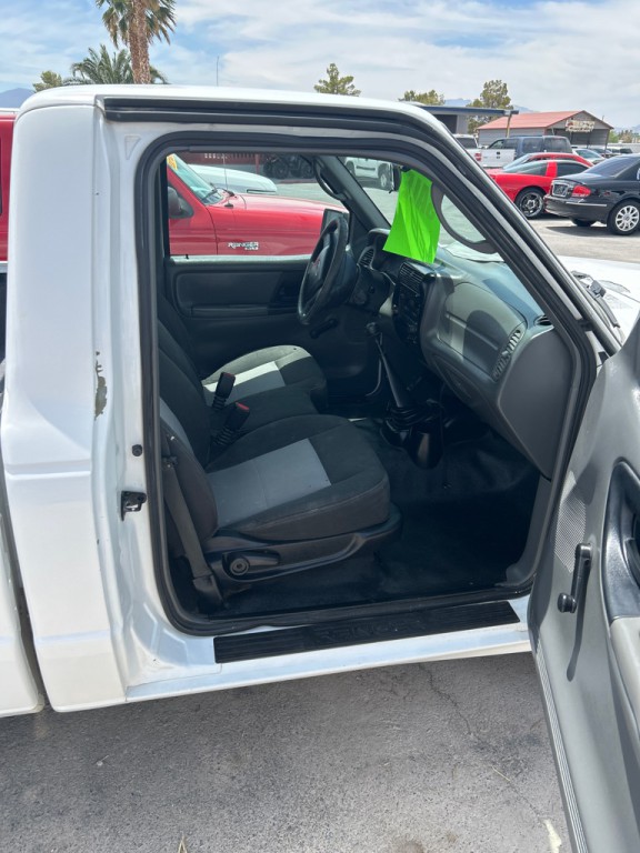 2007 Ford Ranger Image 3