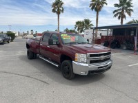 Image for 2008 Chevrolet Silverado 1500  ID: 6673588