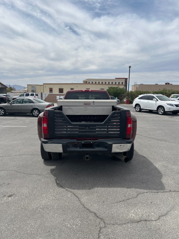 2008 Chevrolet Silverado 1500 Image 6