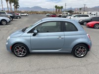 Image for 2013 FIAT 500 Sport ID: 6709752