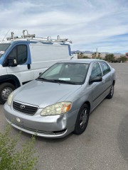 Image for 2005 Toyota Corolla CE ID: 6711934