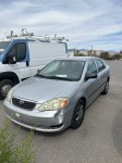 Image for 2005 Toyota Corolla CE ID: 6711934