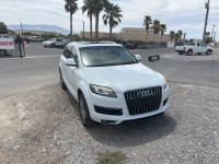 Image for 2015 Audi Q7 Prestige TDI ID: 6713607