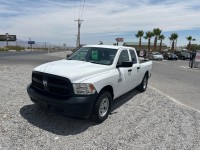 Image for 2017 RAM 1500 ST ID: 6715300