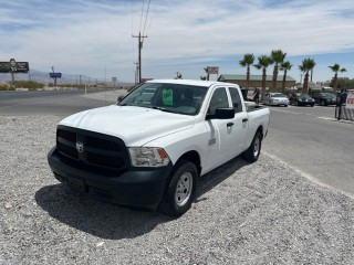 Image for 2017 RAM 1500 ST ID: 6715300