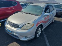 Image for 2007 Toyota Corolla XR ID: 6715310