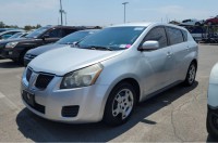 Image for 2009 Pontiac Vibe  ID: 6715321