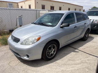 Image for 2008 Toyota Corolla XR ID: 6715322
