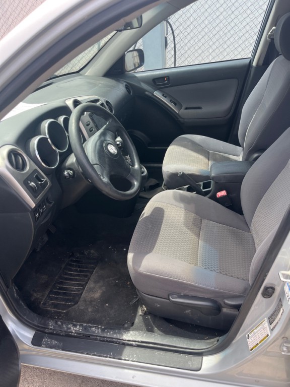 2008 Toyota Corolla Image 2