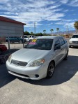 Image for 2008 Toyota Corolla XR ID: 6715322