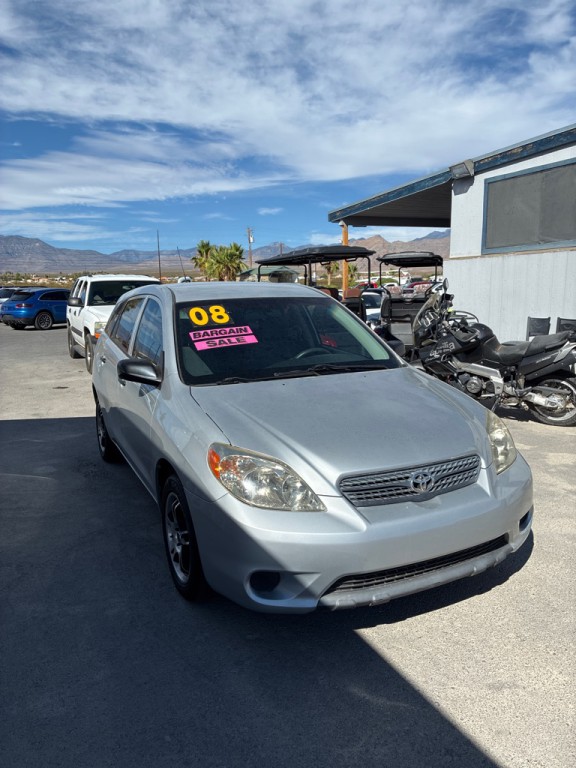 2008 Toyota Corolla Image 2