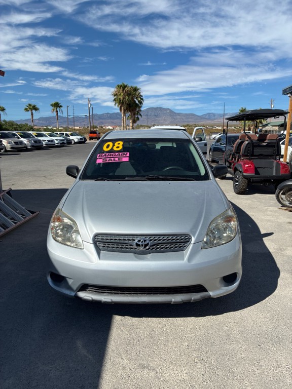 2008 Toyota Corolla Image 3