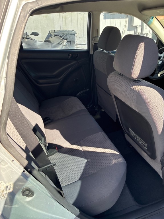 2008 Toyota Corolla Image 5