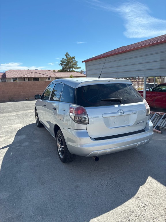 2008 Toyota Corolla Image 8