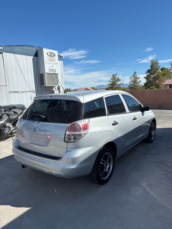 2008 Toyota Corolla Image 9