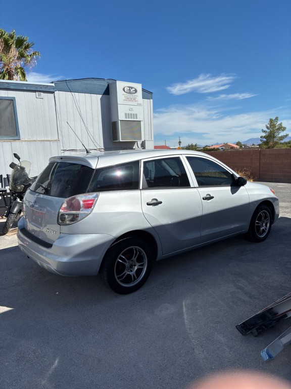 2008 Toyota Corolla Image 10