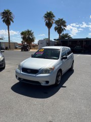 Image for 2008 Toyota Corolla XR ID: 6715322
