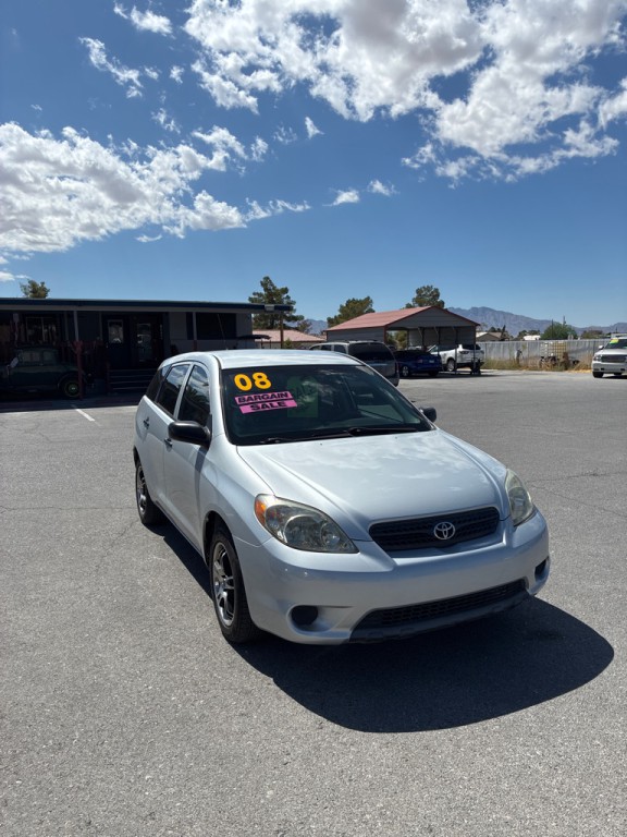 2008 Toyota Corolla Image 2
