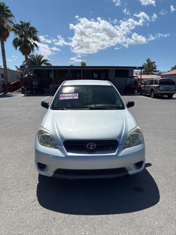 2008 Toyota Corolla Image 3