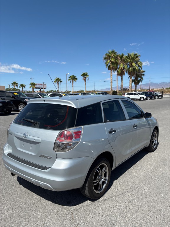 2008 Toyota Corolla Image 5