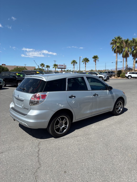 2008 Toyota Corolla Image 6