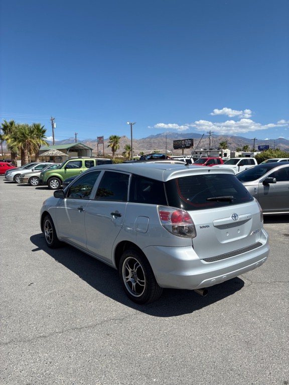 2008 Toyota Corolla Image 7