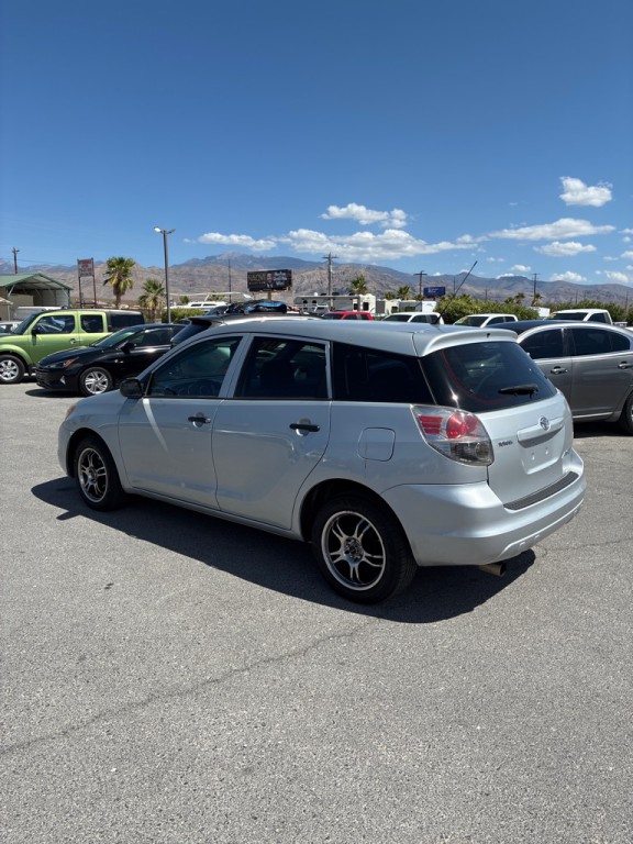 2008 Toyota Corolla Image 8