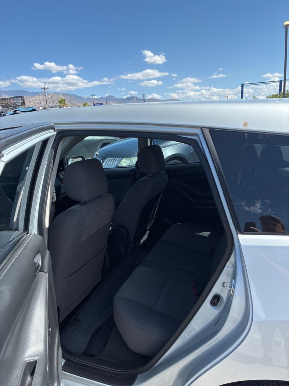 2008 Toyota Corolla Image 9