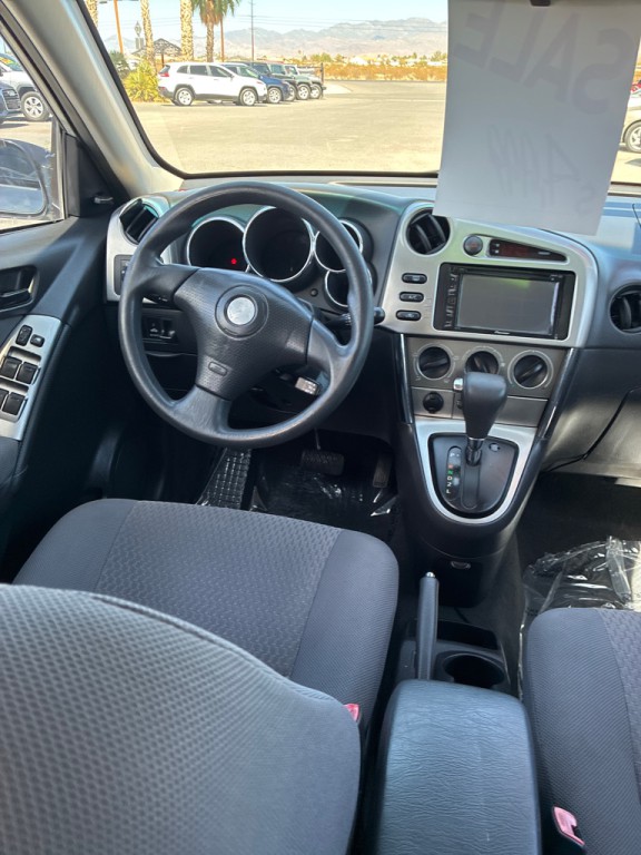 2008 Toyota Corolla Image 10
