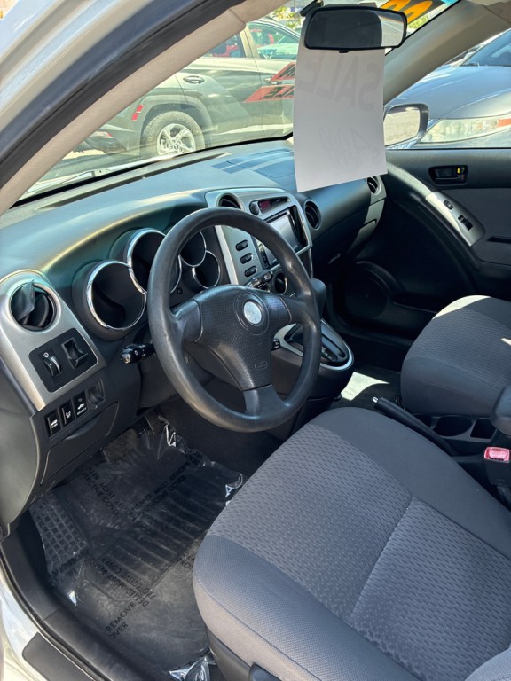 2008 Toyota Corolla Image 11
