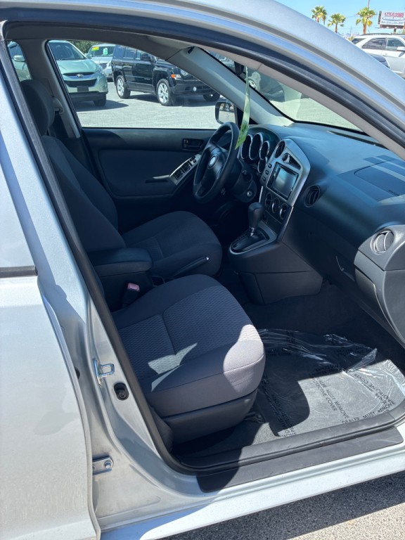 2008 Toyota Corolla Image 12