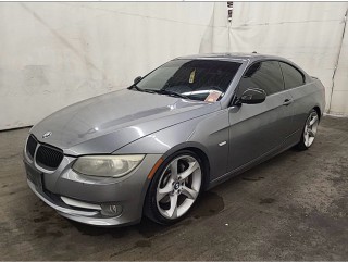 Image for 2011 BMW 3 Series 335i ID: 6715325