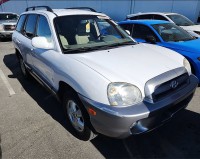 Image for 2006 Hyundai Santa Fe GLS ID: 6728010