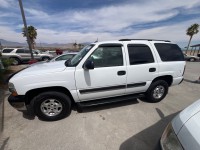 Image for 2005 Chevrolet Tahoe 1500 ID: 6728030