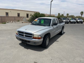 Image for 1999 Dodge Dakota  ID: 6732243