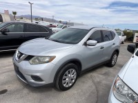 Image for 2016 Nissan Rogue S ID: 6735303