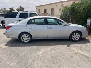 Image for 2007 Toyota Avalon XL ID: 6736831