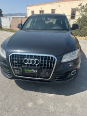 Image for 2013 Audi Q5 Premium Plus ID: 6744541