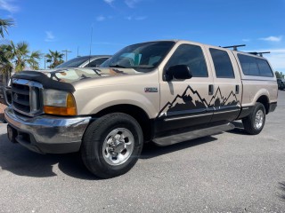 Image for 1999 Ford F-250 Super Duty ID: 6763722