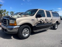 Image for 1999 Ford F-250 Super Duty ID: 6763722