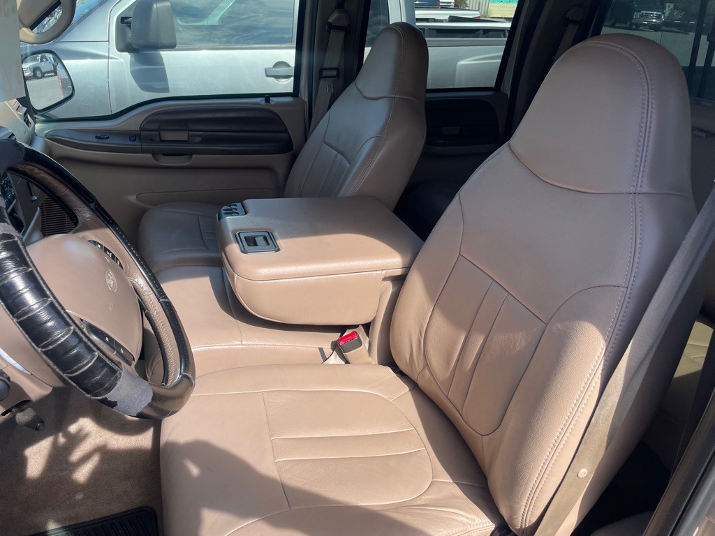 1999 Ford F-250 Image 10